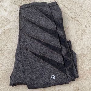 Lululemon 25” legging